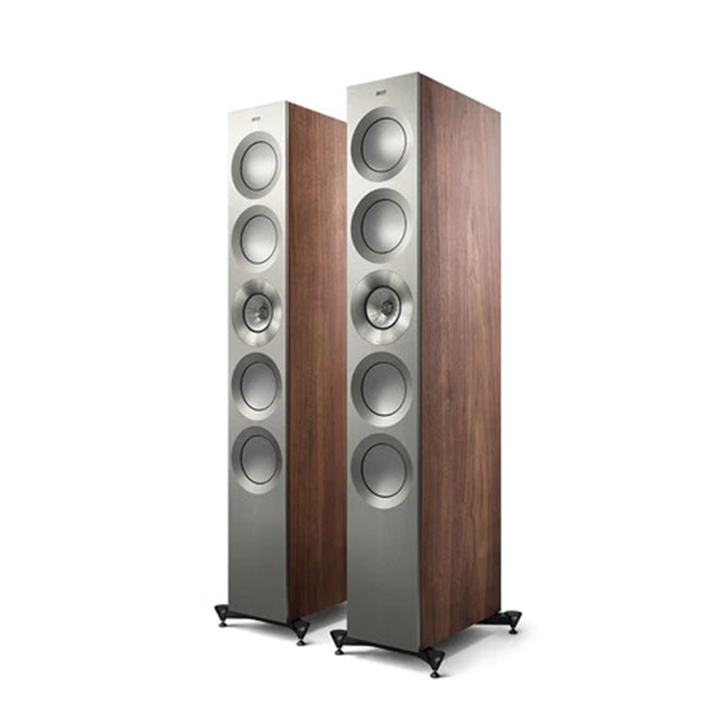 Loa KEF Reference 5 Meta (Độ nhạy 88dB, Tần số 40Hz-35KHz)-2