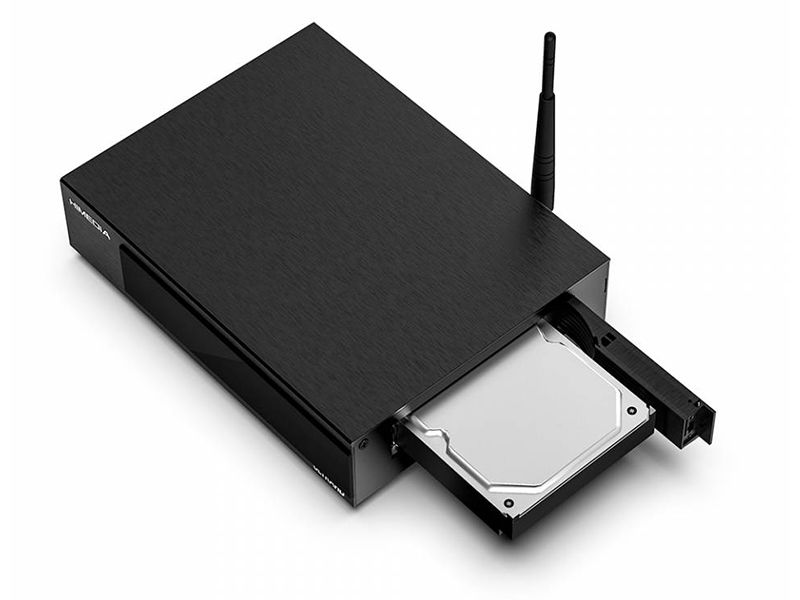 Đầu HiMedia Q20, Android 7.0, Phát 4K Ultra HD, 3D, Hỗ Trợ Ổ Cứng HDD 14TB-2