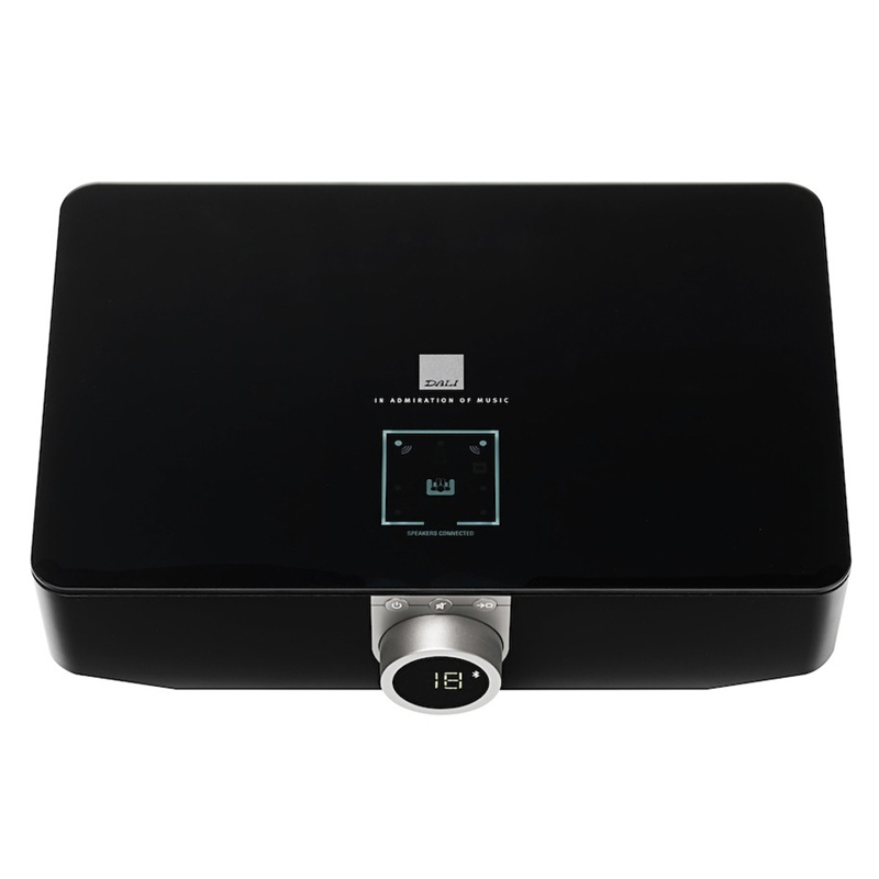 Thiết Bị Dali Sound Hub-3