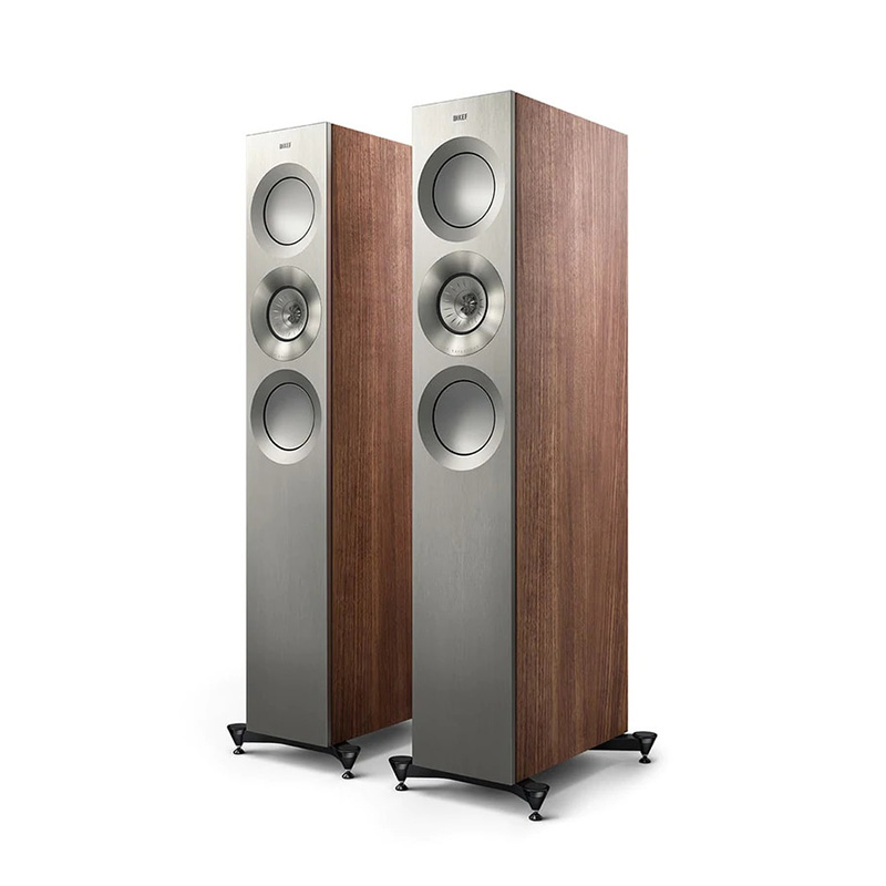 Loa KEF Reference 3 Meta (Độ nhạy 86dB, Tần số 43hz-35KHz)-2