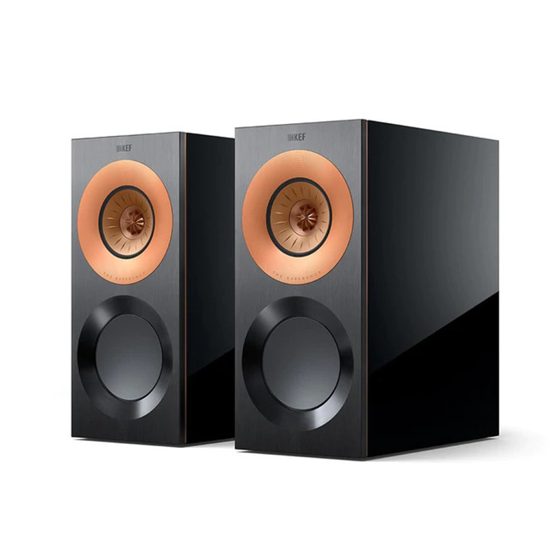 Loa KEF Reference 1 Meta (Độ nhạy 85dB, Tần số 45hz-35KHz)-3