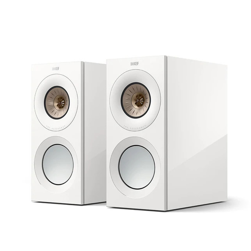 Loa KEF Reference 1 Meta (Độ nhạy 85dB, Tần số 45hz-35KHz)-4