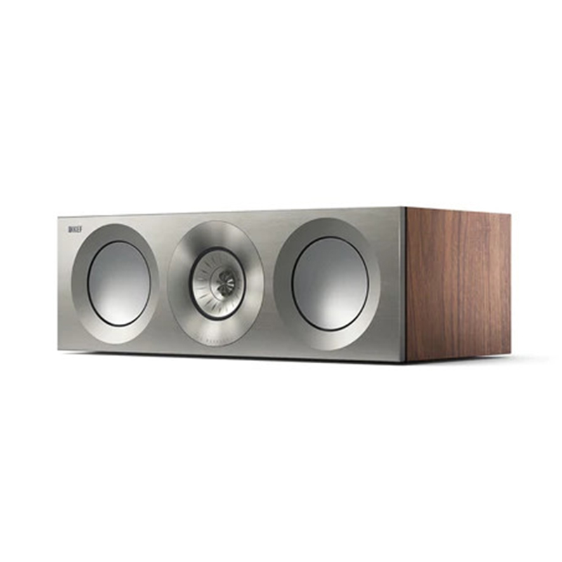 Loa KEF Reference 2 Meta (Độ nhạy 86dB, Tần số 80Hz-35KHz)-2