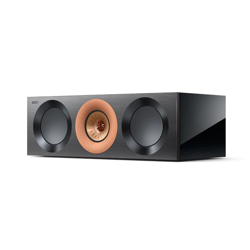 Loa KEF Reference 2 Meta (Độ nhạy 86dB, Tần số 80Hz-35KHz)-3