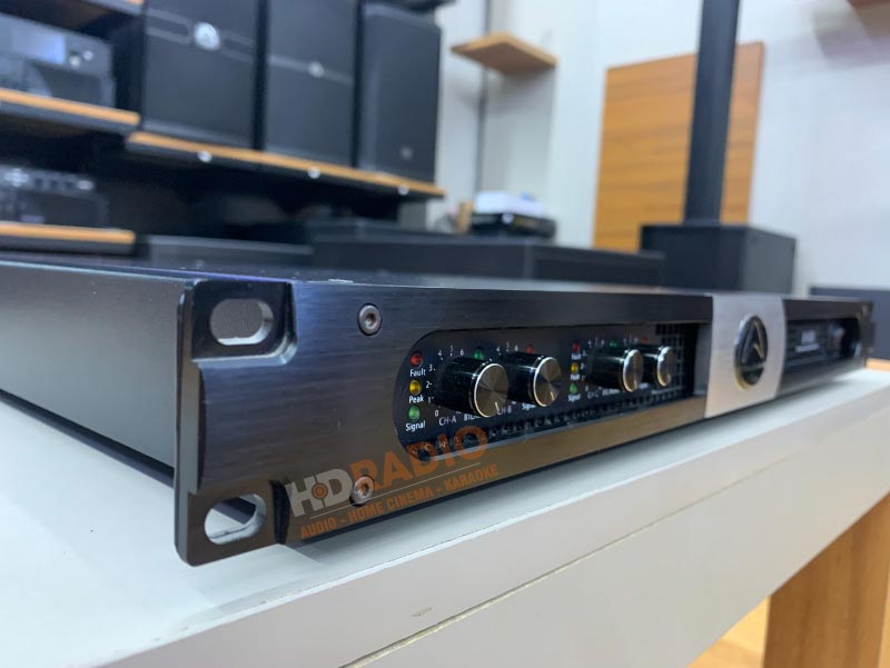 Cục đẩy Wharfedale DP4120-4