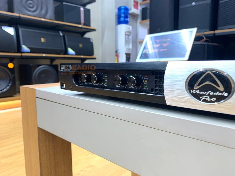 Cục đẩy Wharfedale DP4120-5