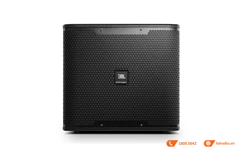 Loa sub JBL KP6018SG2, 600W, Bass 50cm-1