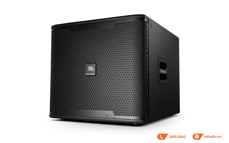 Loa sub JBL KP6018SG2, 600W, Bass 50cm-2