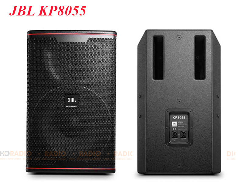 Loa JBL KP8055, Bass 40cm, 600W-1