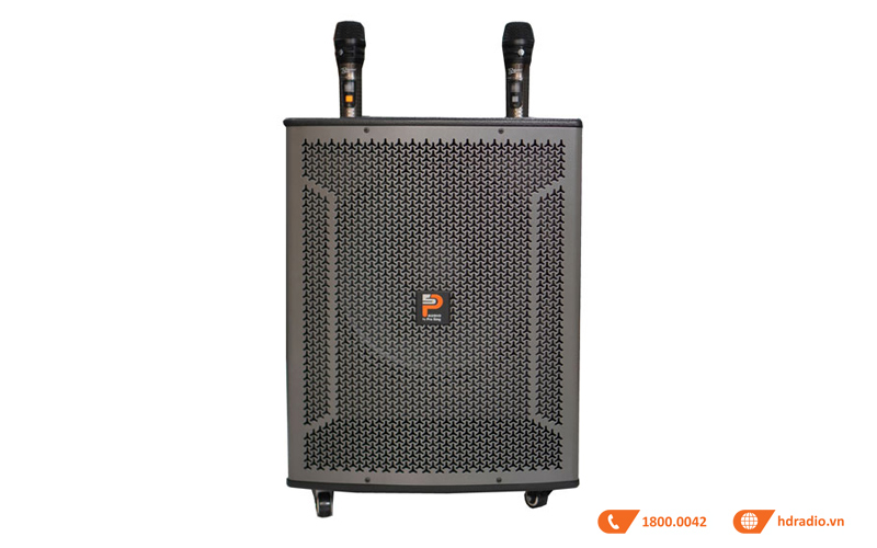 Loa Prosing W15 COT-4