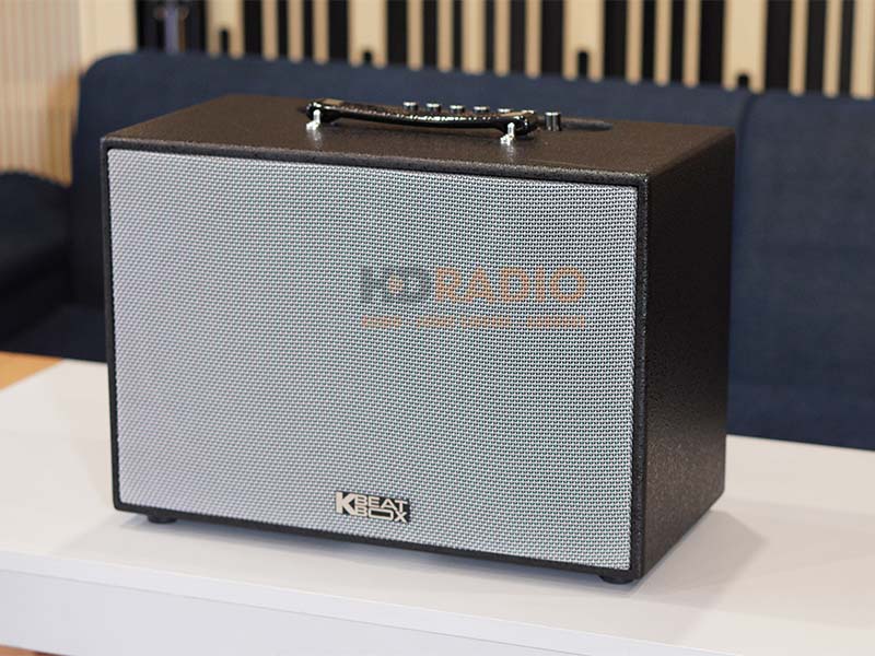 Loa ACNOS CS250SON-7