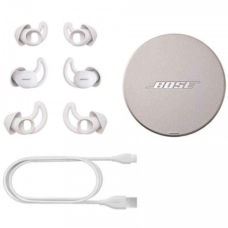 Tai Nghe Bose Sleepbuds 2-6