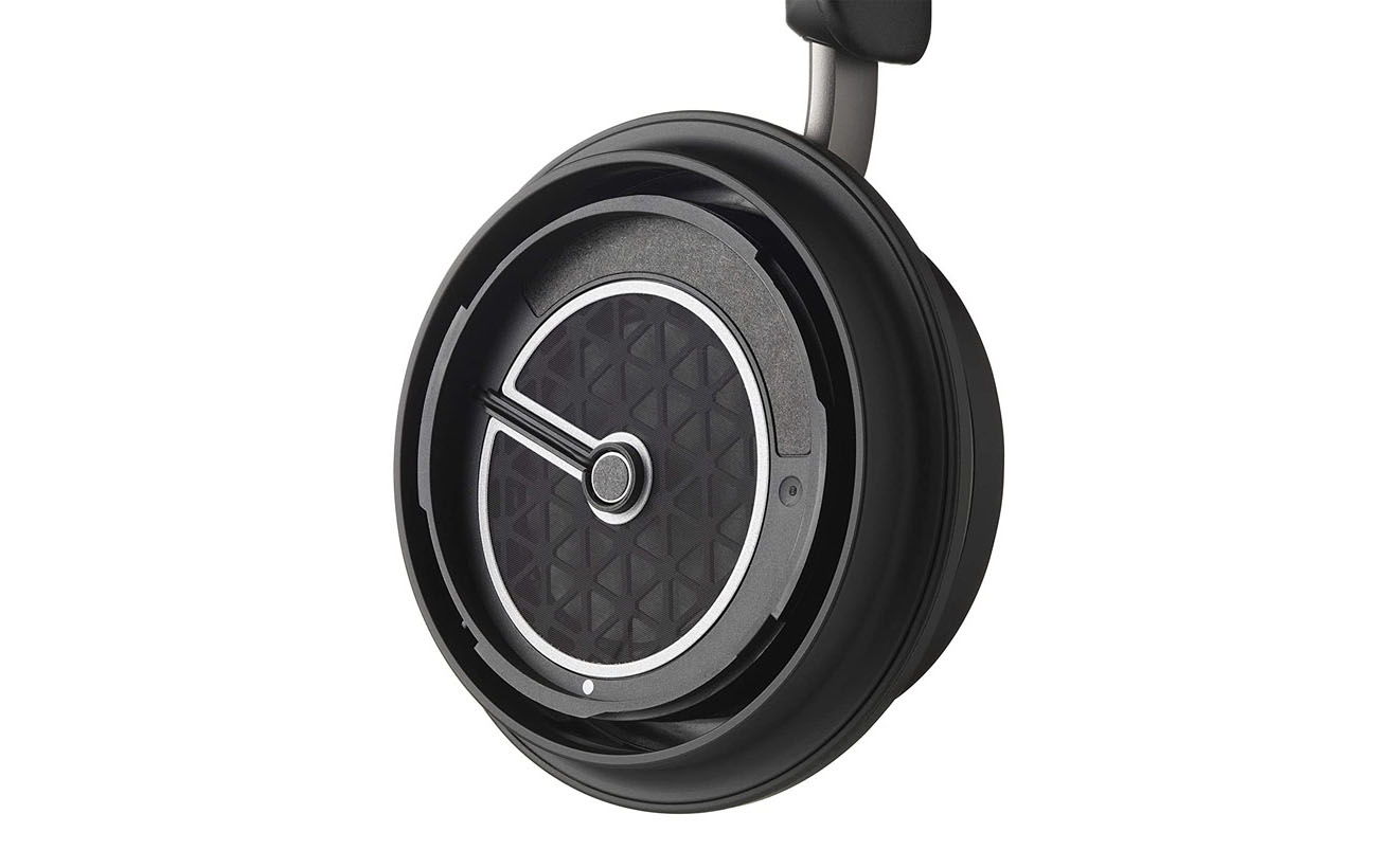 Tai Nghe Dali IO-6 (Chụp Tai, Chống Ồn, Pin 30 Giờ, Bluetooth 5.0)-3