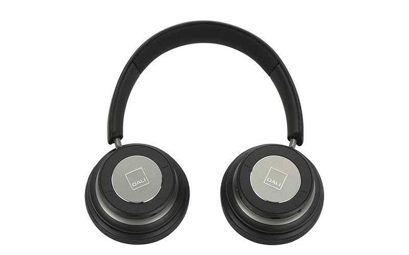 Tai Nghe Dali IO-4 (Chụp Tai, Pin 60 Giờ, Bluetooth 5.0)-2
