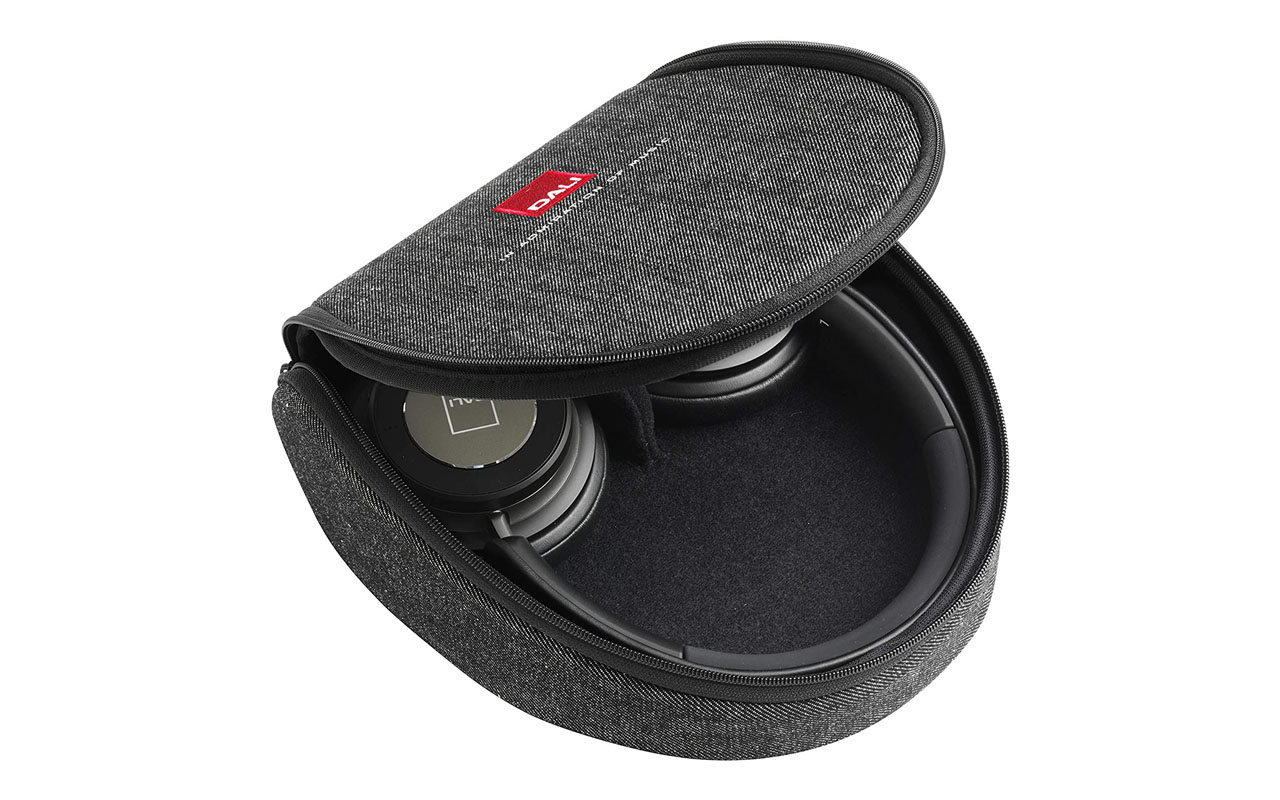 Tai Nghe Dali IO-4 (Chụp Tai, Pin 60 Giờ, Bluetooth 5.0)-6