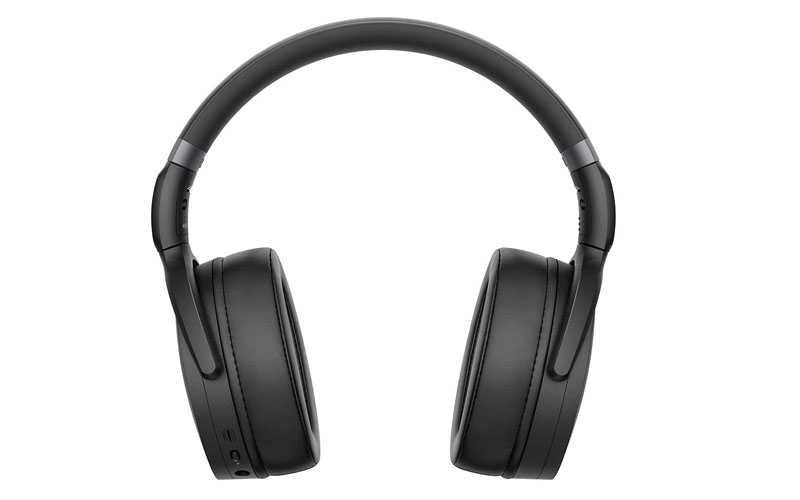 Tai Nghe Sennheiser HD450BT (Chụp Tai, Chống Ồn, Pin 30 Giờ, Bluetooth 5.0)-2