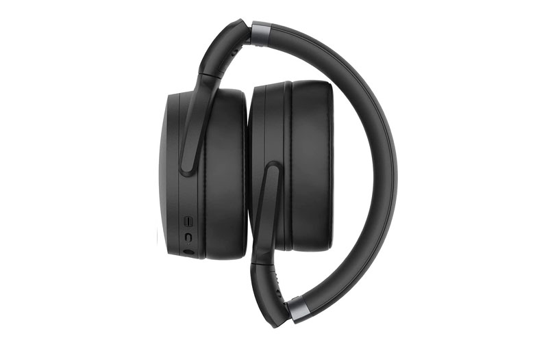 Tai Nghe Sennheiser HD 450SE (Chụp Tai, Chống Ồn, Pin 30 Giờ, Bluetooth 5.0)-4