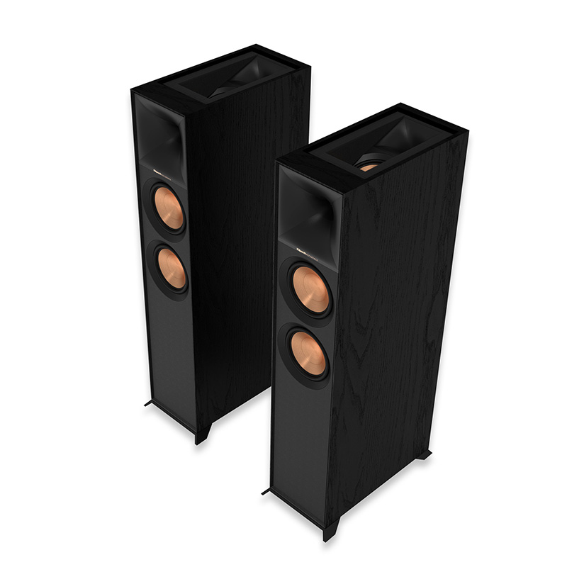 Loa Klipsch R605FA (Độ nhạy 96dB, Tần số 38Hz-21KHz)-1