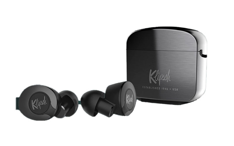 Tai Nghe Klipsch T5 II True Wireless ANC-2