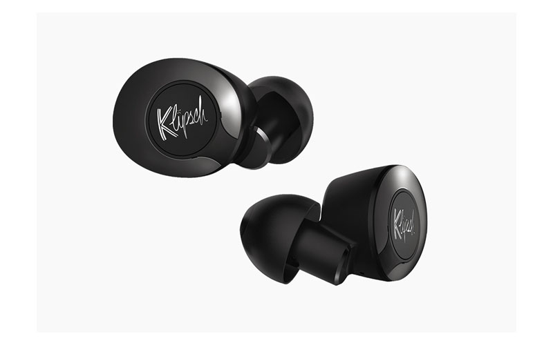 Tai Nghe Klipsch T5 II True Wireless ANC-3