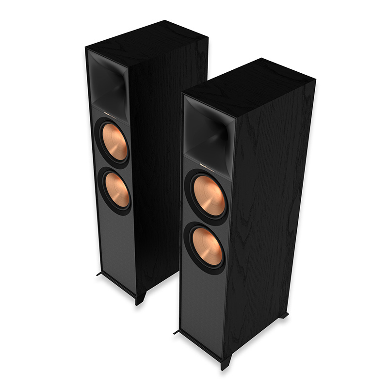 Loa Klipsch R800F (Độ nhạy 98dB, Tần số 34Hz-21KHz)-1