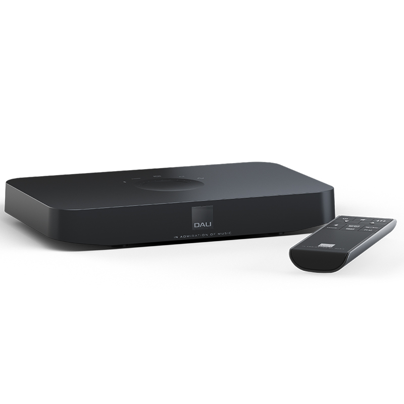 Thiết Bị Dali Sound Hub Compact-1
