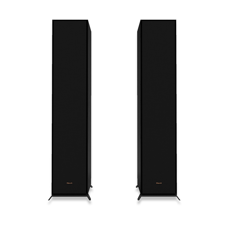 Loa Klipsch R600F (Độ nhạy 96dB, Tần số 38Hz-21KHz)-1
