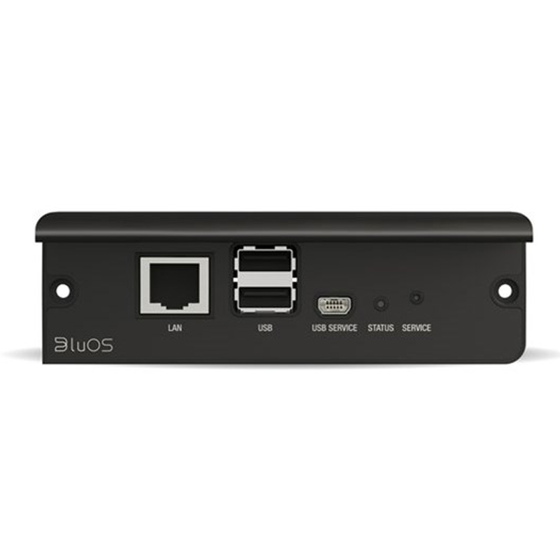 Thiết bị Dali BluOS NPM-2i-2