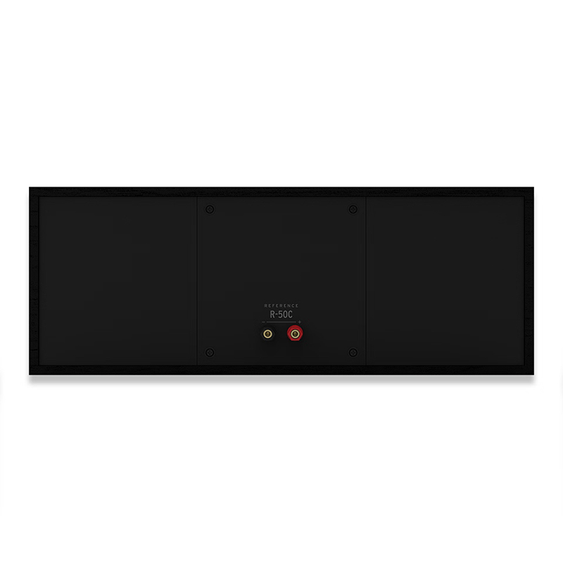 Loa Klipsch R50C (Độ nhạy 96dB, Tần số 90Hz-21KHz)-3