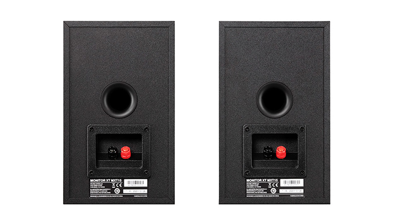 Loa Polk Monitor XT15-1