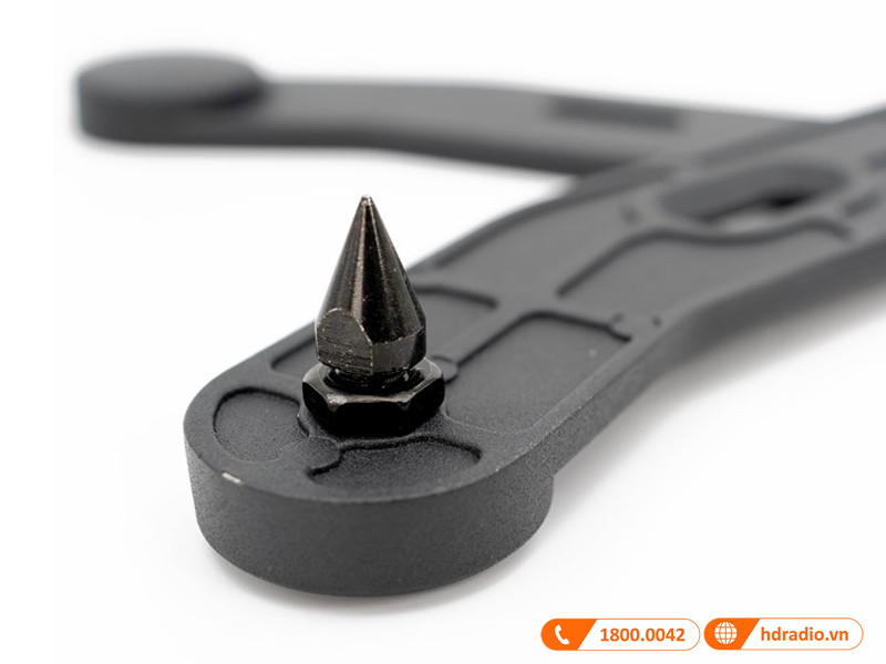 Bộ Dali Premium Spike Set-4