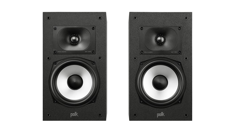 Loa Polk Monitor XT20-2