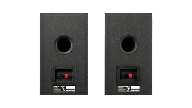 Loa Polk Monitor XT20-3