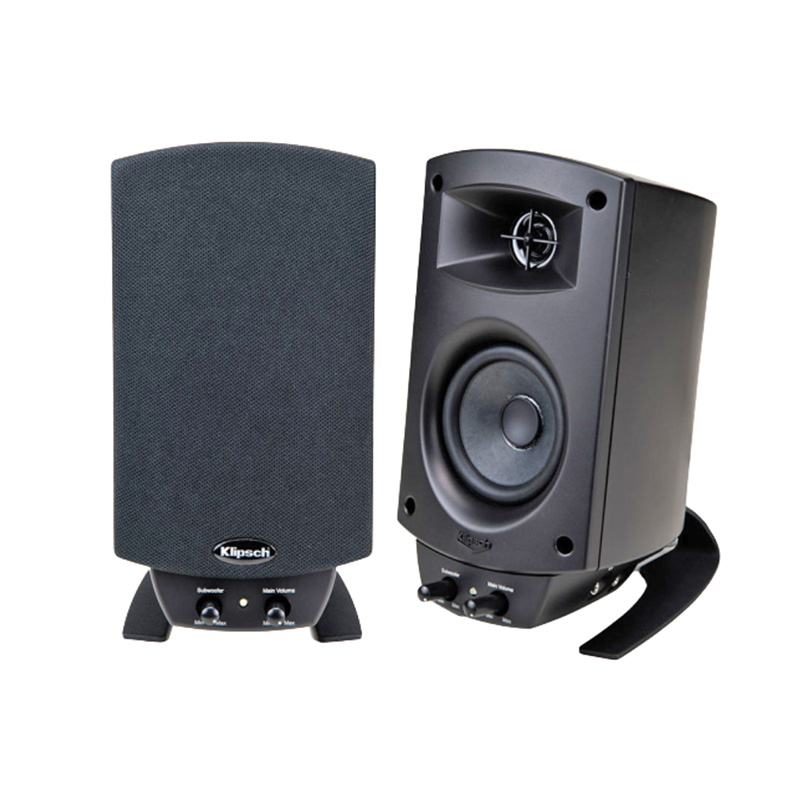 Loa Klipsch Promedia 2.1-1
