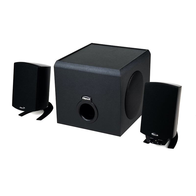 Loa Klipsch Promedia 2.1 Bluetooth, Công Suất 200W, Aux-1