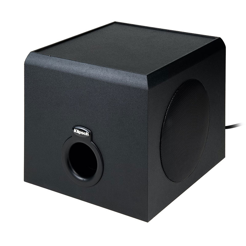 Loa Klipsch Promedia 2.1 Bluetooth, Công Suất 200W, Aux-2