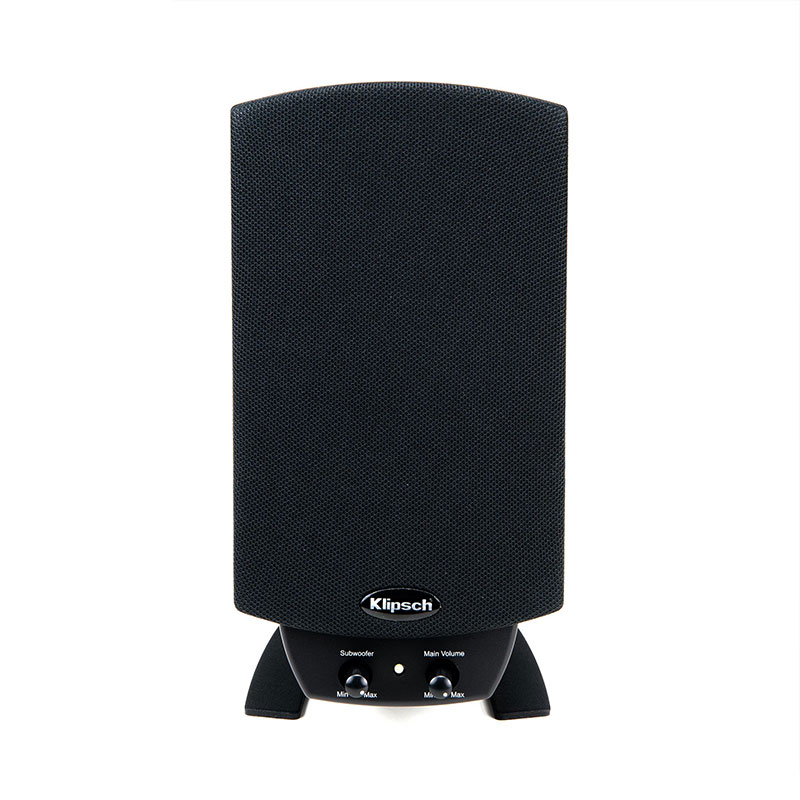 Loa Klipsch Promedia 2.1 Bluetooth, Công Suất 200W, Aux-3