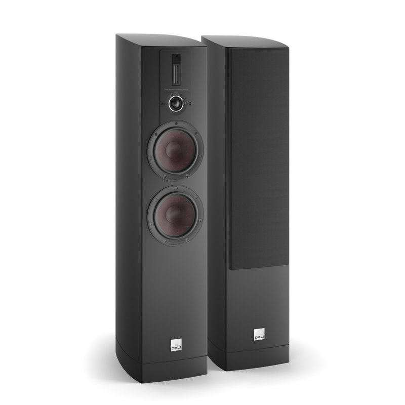 Loa Dali Epicon 6 (Độ nhạy 88dB, Tần số 35Hz-30KHz)-6