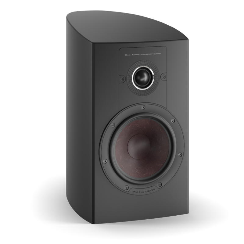 Loa Dali Epicon 2 (Độ nhạy 87dB, Tần số 47Hz-30KHz)-4