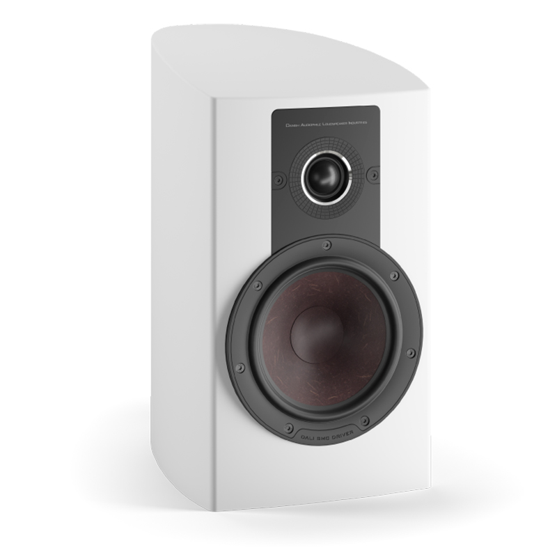 Loa Dali Epicon 2 (Độ nhạy 87dB, Tần số 47Hz-30KHz)-5