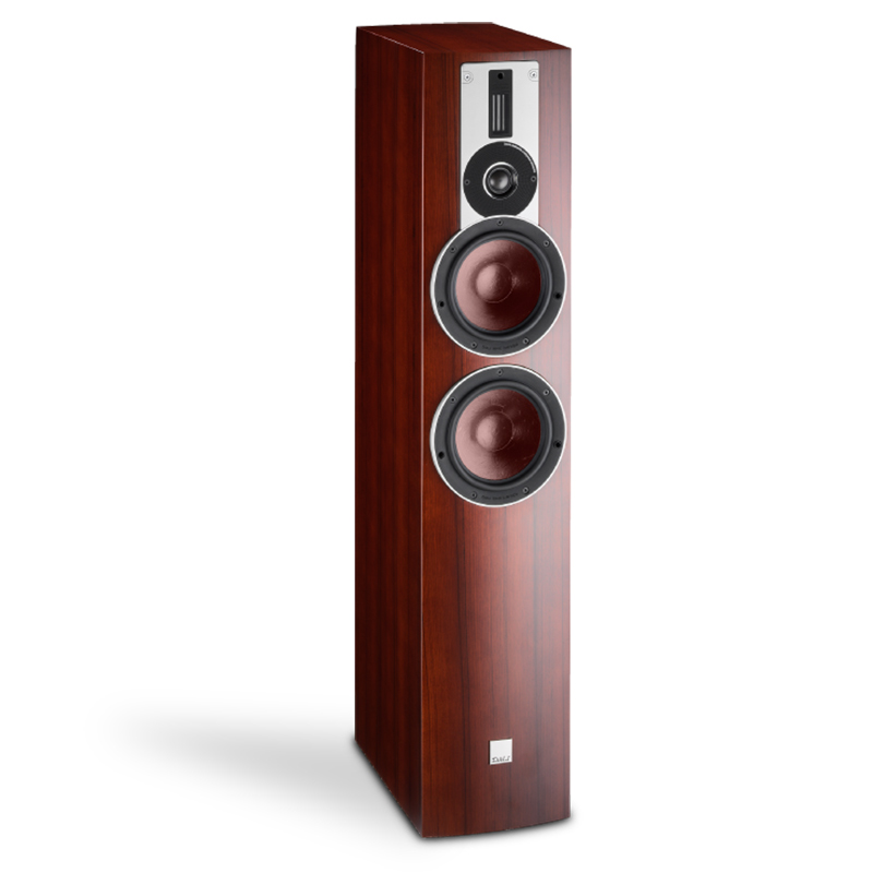 Loa Dali Rubicon 6 (Độ nhạy 88.5dB, Tần số 38Hz-34KHz)-2