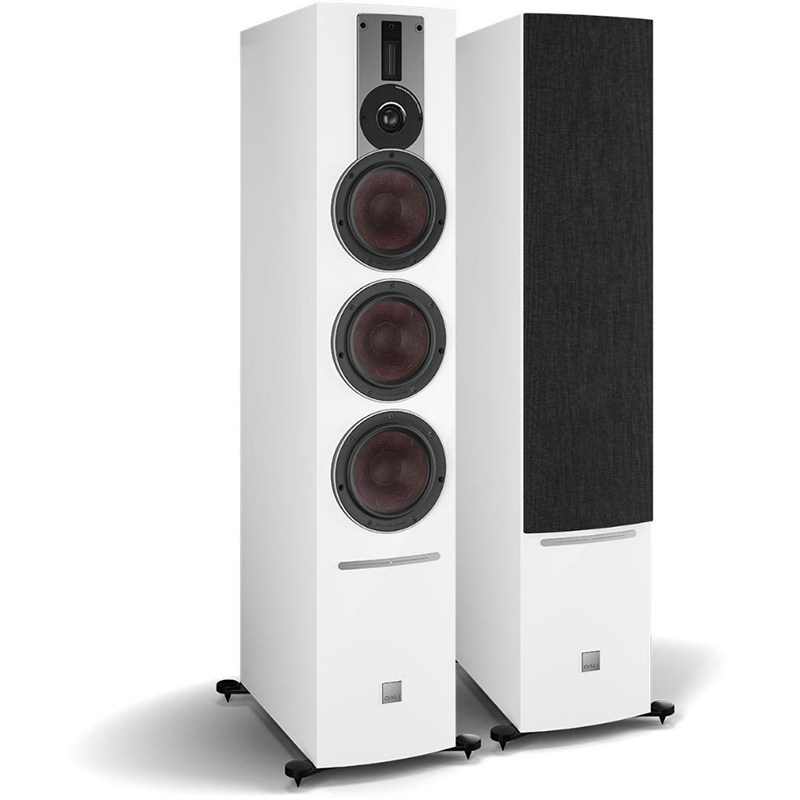 Loa Dali Rubicon 8C (Độ nhạy 90.5dB, Tần số 36Hz-30KHz)-3