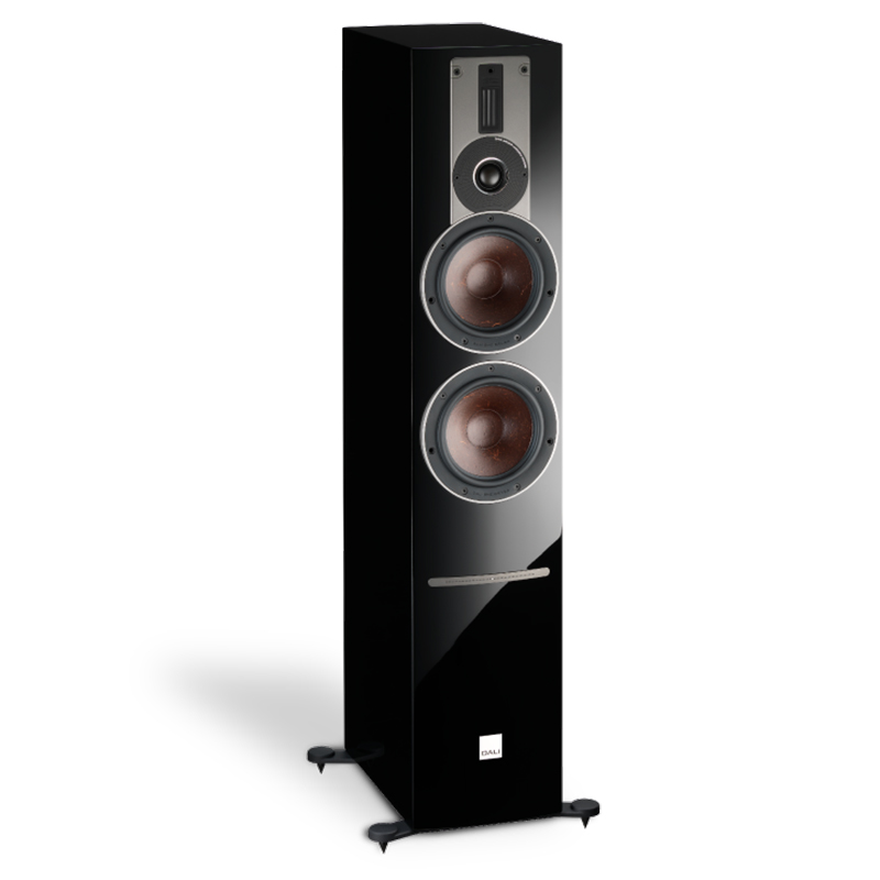 Loa Dali Rubicon 6C (Độ nhạy 88.5dB, Tần số 37Hz-30KHz)-1