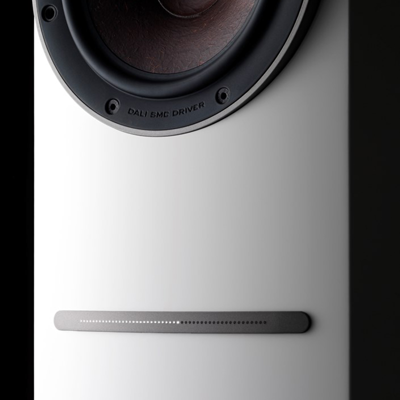 Loa Dali Rubicon 6C (Độ nhạy 88.5dB, Tần số 37Hz-30KHz)-5
