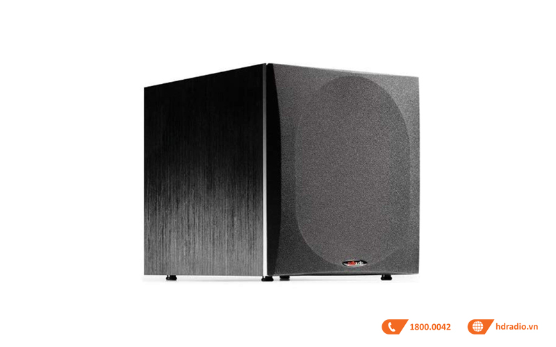 Loa Sub Polk PSW 505-1