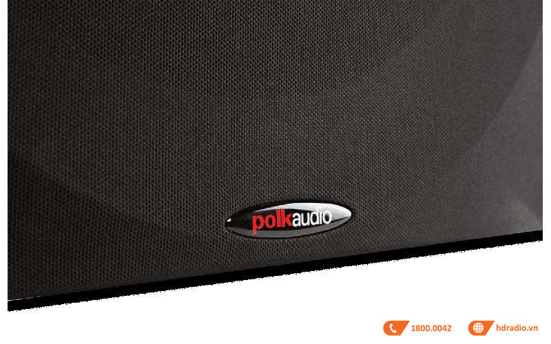 Loa Sub Polk PSW 505-2