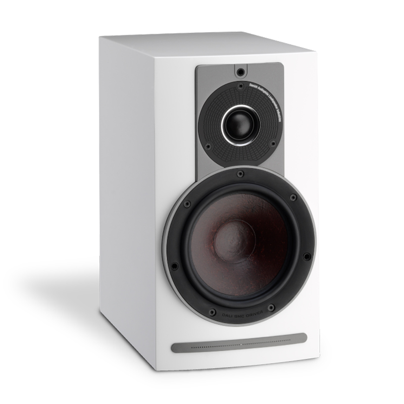 Loa Dali Rubicon 2C (Công suất 250W, Tấn số 46Hz-26KHz)-2