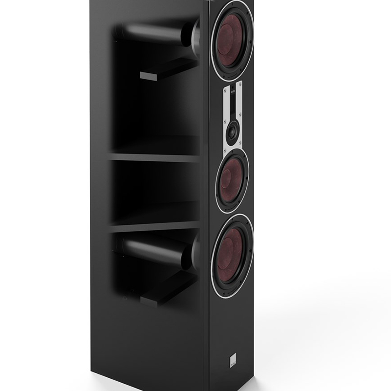 Loa Dali Opticon 8 (Độ nhạy 88dB, Tần số 38Hz-32KHz)-4