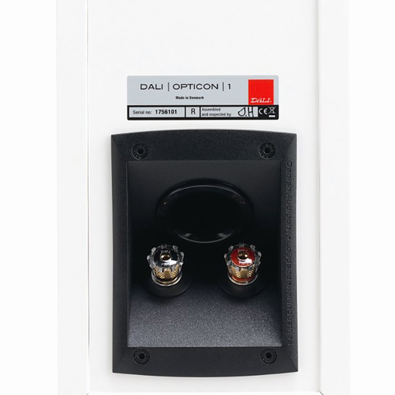 Loa Dali Opticon 1 (Độ nhạy 86dB, Tần số 62Hz-26.5KHz)-4