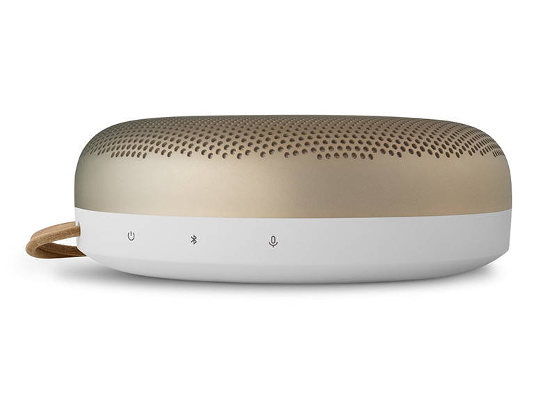 Loa B&O Beosound A1 Crafted Edition Dune-2